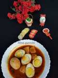 Aloo anday