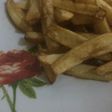 بطاطا بدون نشا