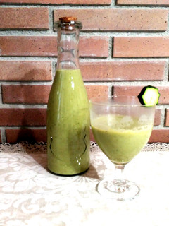Una foto de Crema de Verduras