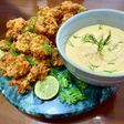 جمبري كرسبي 🍤🍤🍤