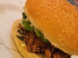 برجر حلومي 🤯😋😋 ادماان