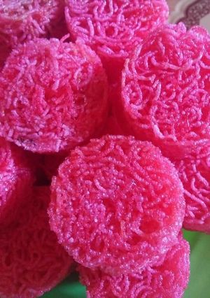 Foto resep Bihun madu