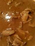 Hot Turkey Supper