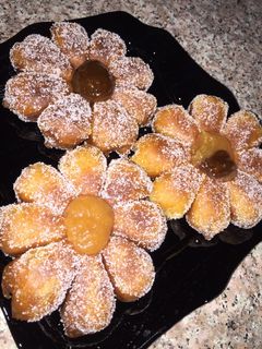صورة لوصفة بينيي الزهرة