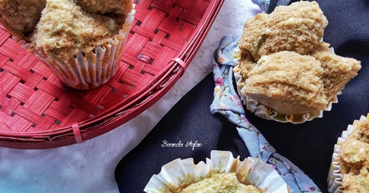 Resep Bolu Kukus Mekar {No Mixer, No Telur} oleh Beranda Aqlan Cookpad