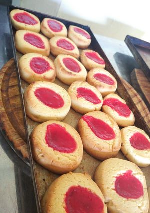 Una foto de Ojitos (Súper Ricos) 🤤🤭