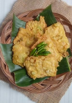Foto resep Mendoan