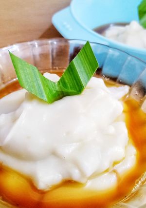 Foto resep Bubur sumsum