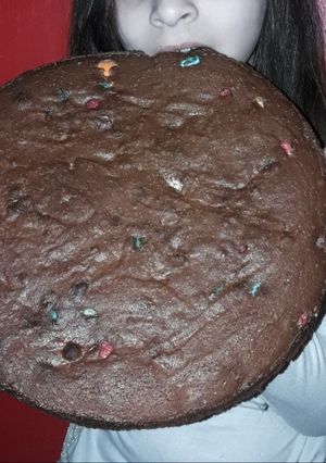 Una foto de Galleta Gigante
