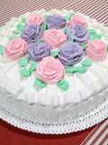 Torta compleanno