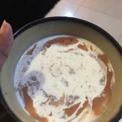 A picture of Millet Pap.