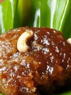 மைதா அல்வா(maida halwa recipe in tamil) செய்முறை முக்கிய புகைப்படம்