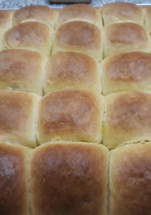Foto resep Roti tilam lembut