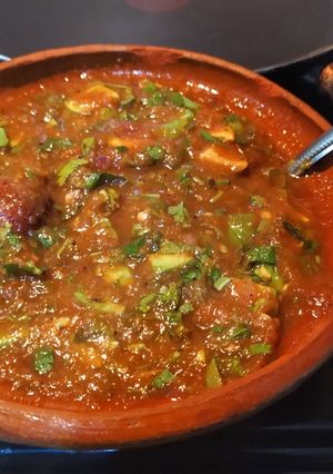 Una foto de Salsa favorita