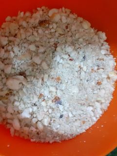 मिल्क पाउडर (milk powder recipe in Hindi) रेसिपी मुख्य फोटो