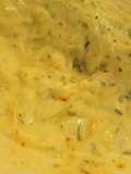Salsa tzatziki