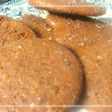 Galletas de chocolate fit🍪💪