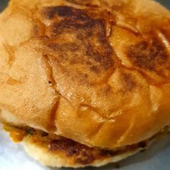 A picture of Double roll.