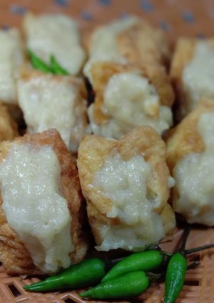 Foto resep Tahu Bakso untuk ide jualan