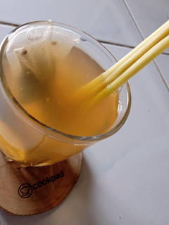 Foto resep Teh Rempah