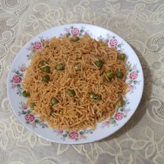 A picture of Matar paluo.