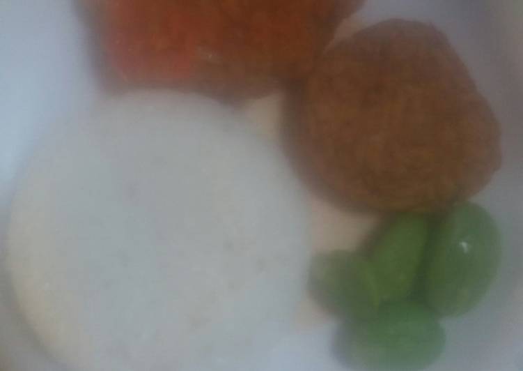 Ayam geprek sambal pete #kapsul ajaib