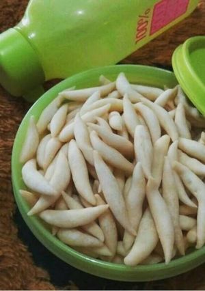 Foto resep Bidaran Keju