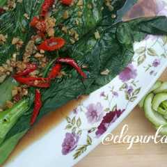 รูปของ Pokcoy Siram Tiram