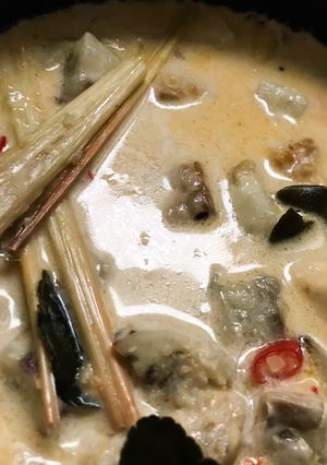 Foto resep Lodeh 3T (Tahu Tempe Terong)
