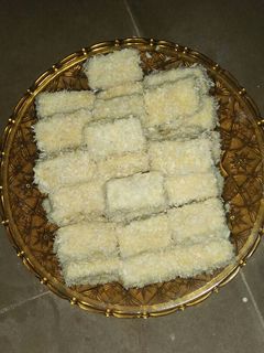 Foto resep Nugget ayam roti tawar