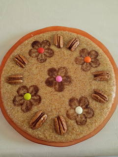 صورة لوصفة طمينة