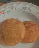 Bánh cam