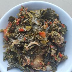 A picture of Margi special.