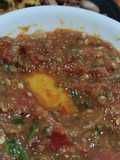 Sambal Rampai