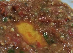 Foto resep Sambal Rampai