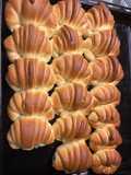 Medialunas: Quick and Easy Without Butter