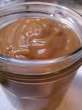 Dulce de leche argentino