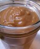 Dulce de leche argentino