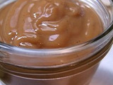 Dulce de leche argentino
