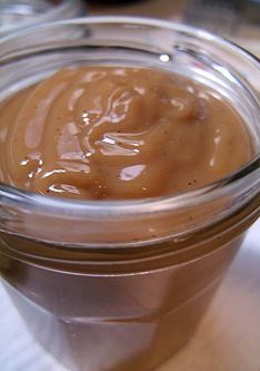 Una foto de Dulce de leche argentino