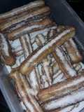 Churros sin churrera!!