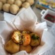 Bitterbalen kentang