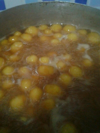 Cara Gampang Membikin Resep Candil Ubi Kuning yang Lezat Anti Ribet, Mantap