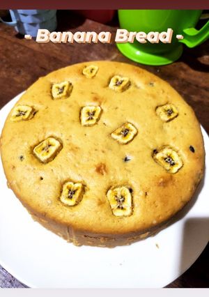 Foto resep Banana Bread