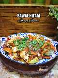 17:1:25 - Bawal hitam sweet sour
