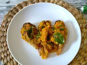 Gambar patin bumbu rujak