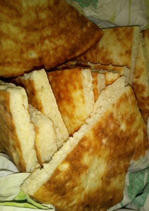 صورة لوصفة مطلوع الميكسور لام اسيل