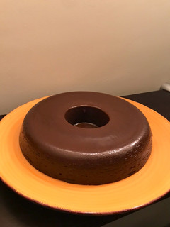 Foto de Brigadeirão