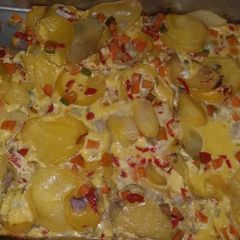 A picture of Tortillas (Irish Potato Frittata).