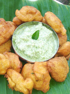 காரா வடை (Kara vada) செய்முறை முக்கிய புகைப்படம்